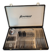 Ménagère Guy degrenne, 49 pièces