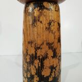 Kokeshi doll, master Kuribayashi Issetsu 1970  Japan