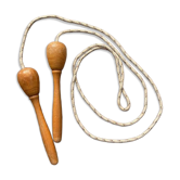 Skipping rope