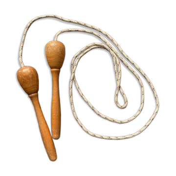 Corde à sauter