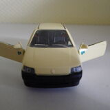 Renault Clio, 1/43, Solido