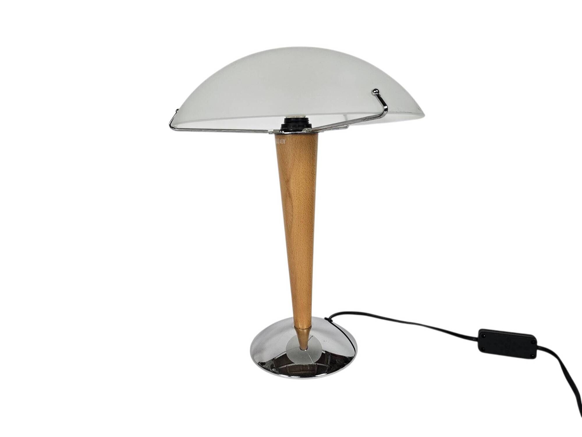 Mid century - Mushroom lamp - model Kvintol - B9803 - UFO lamp - Spage age
