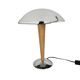 Mid century - Mushroom lamp - model Kvintol - B9803 - UFO lamp - Spage age
