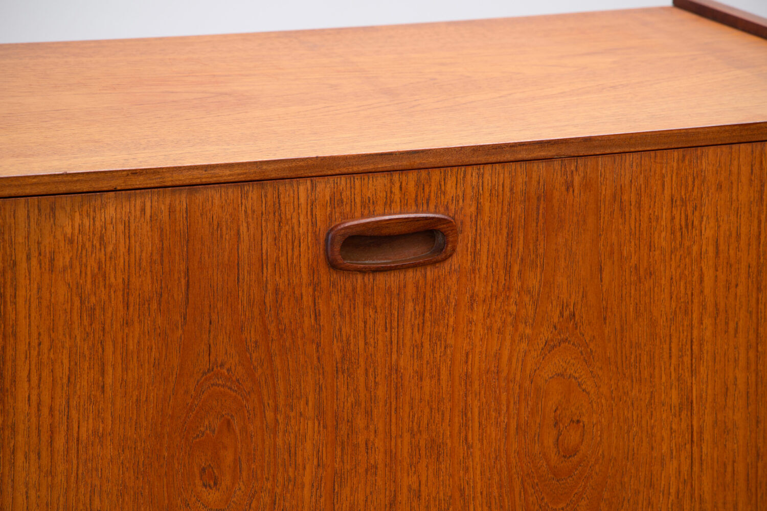 Secretary, Scandinavian office, vintage 1960