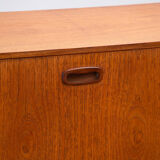 Secretary, Scandinavian office, vintage 1960
