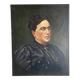 Portrait femme
