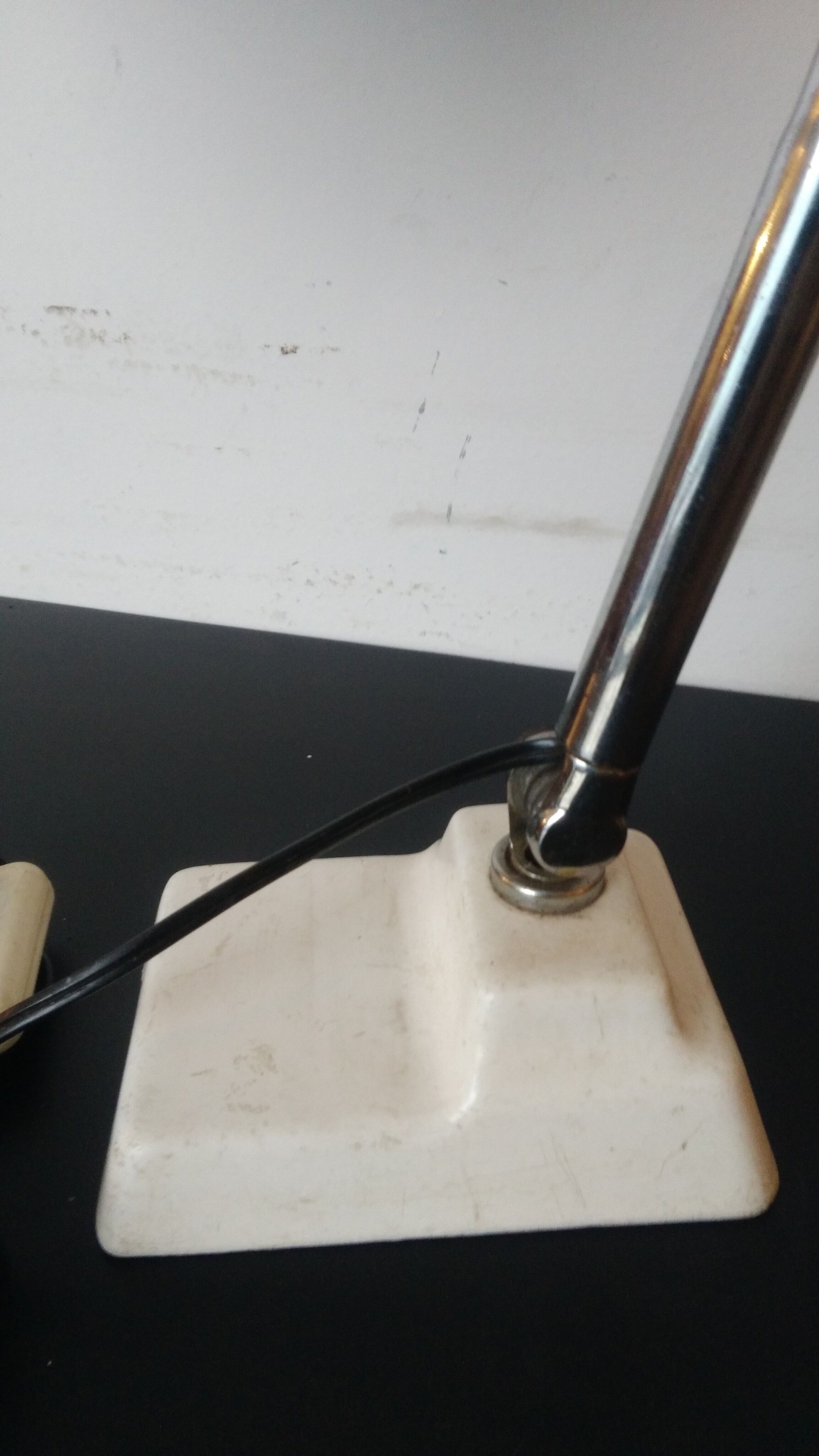 table lamp or desk 1950