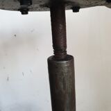 Tabouret réglable