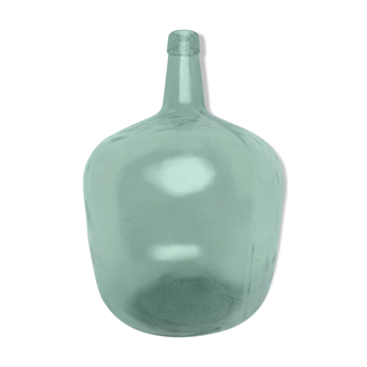 Demijohn Vireza 20L green