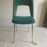 Pair of vintage conference chairs