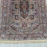 Handmade Pakistani Kashmir carpet
