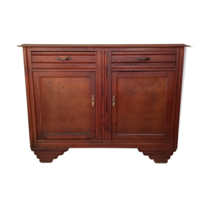 buffet bas années 40