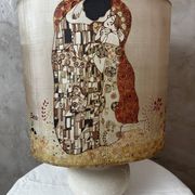 Vintage lamp