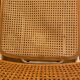 Set of 4 Cesca B32 chairs by Breuer