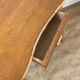 Bureau en rotin