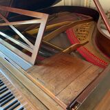 Piano ancien 1/4 queue pleyel