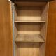 Armoire vintage années 1960/1970