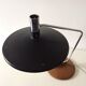 1960's desk lamp with turning base by George Frydman