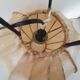 Lampe cocoon
