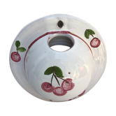 Old vase