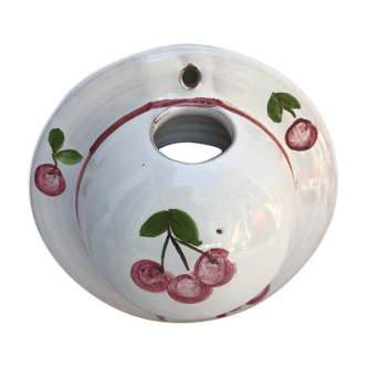 Old vase