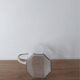 Carafe octogonale