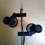 Hustadt Leuchten floor lamp 70s