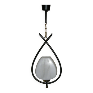 Suspension arlus des