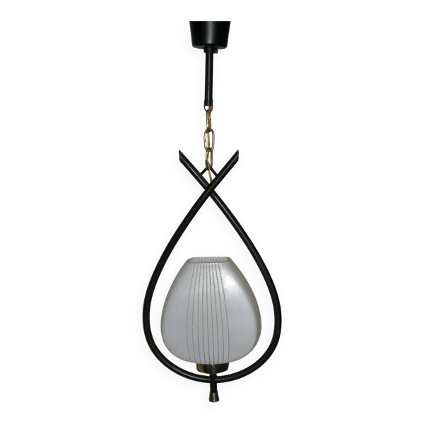 Suspension arlus des années 50 — Beyit