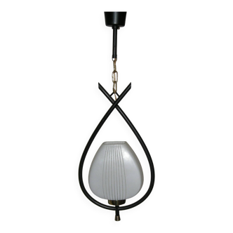 Suspension arlus from the 1950s