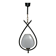 Suspension arlus from the 1950s