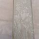 Large Art Deco crystal vase 26 cm