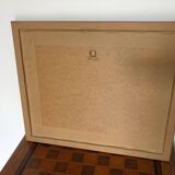 Oil landscape painting