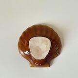 Ceramic shell