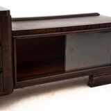 Art Deco sideboard, Poland, Circa 1930