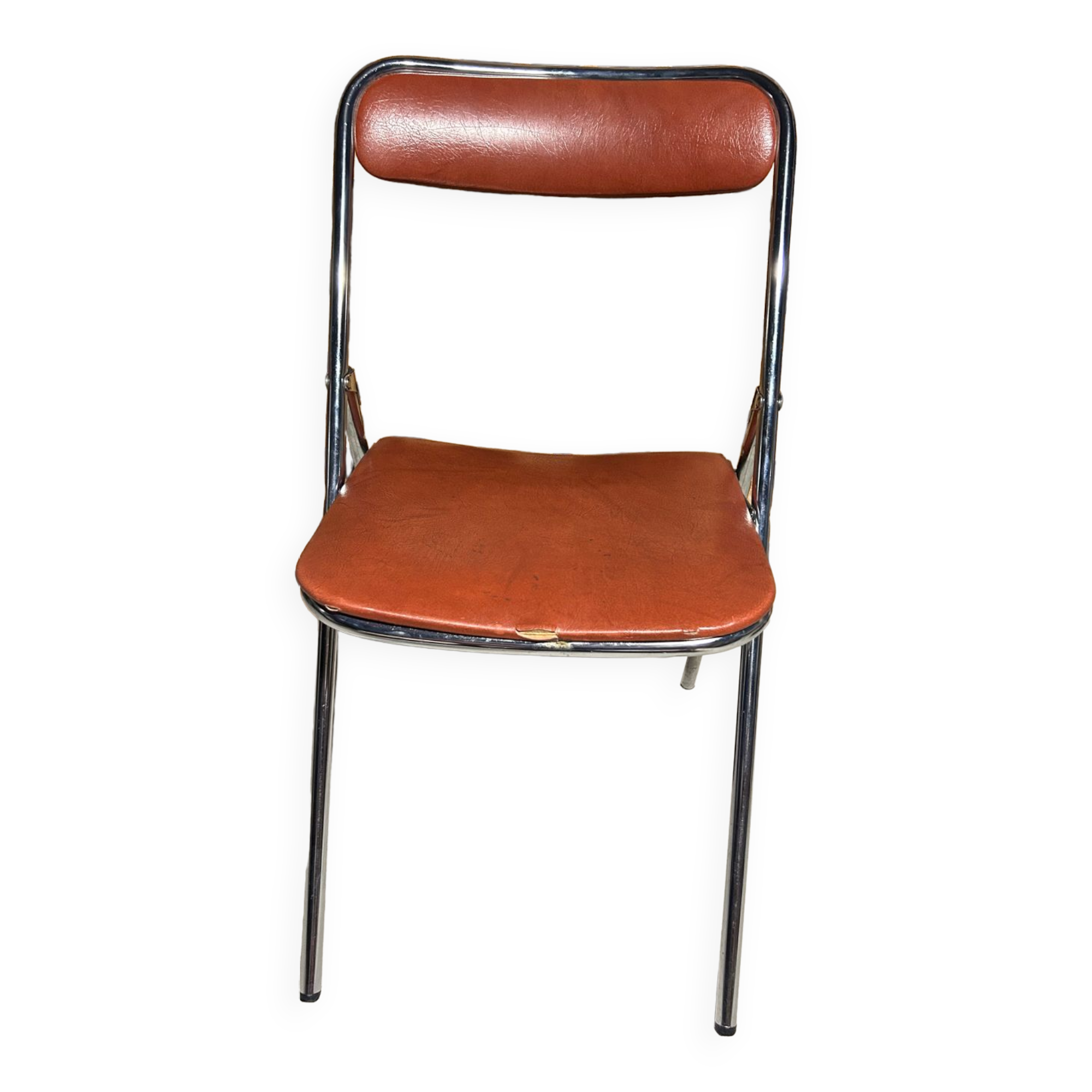 Souvignet folding chair