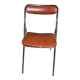 Chaise pliante Souvignet