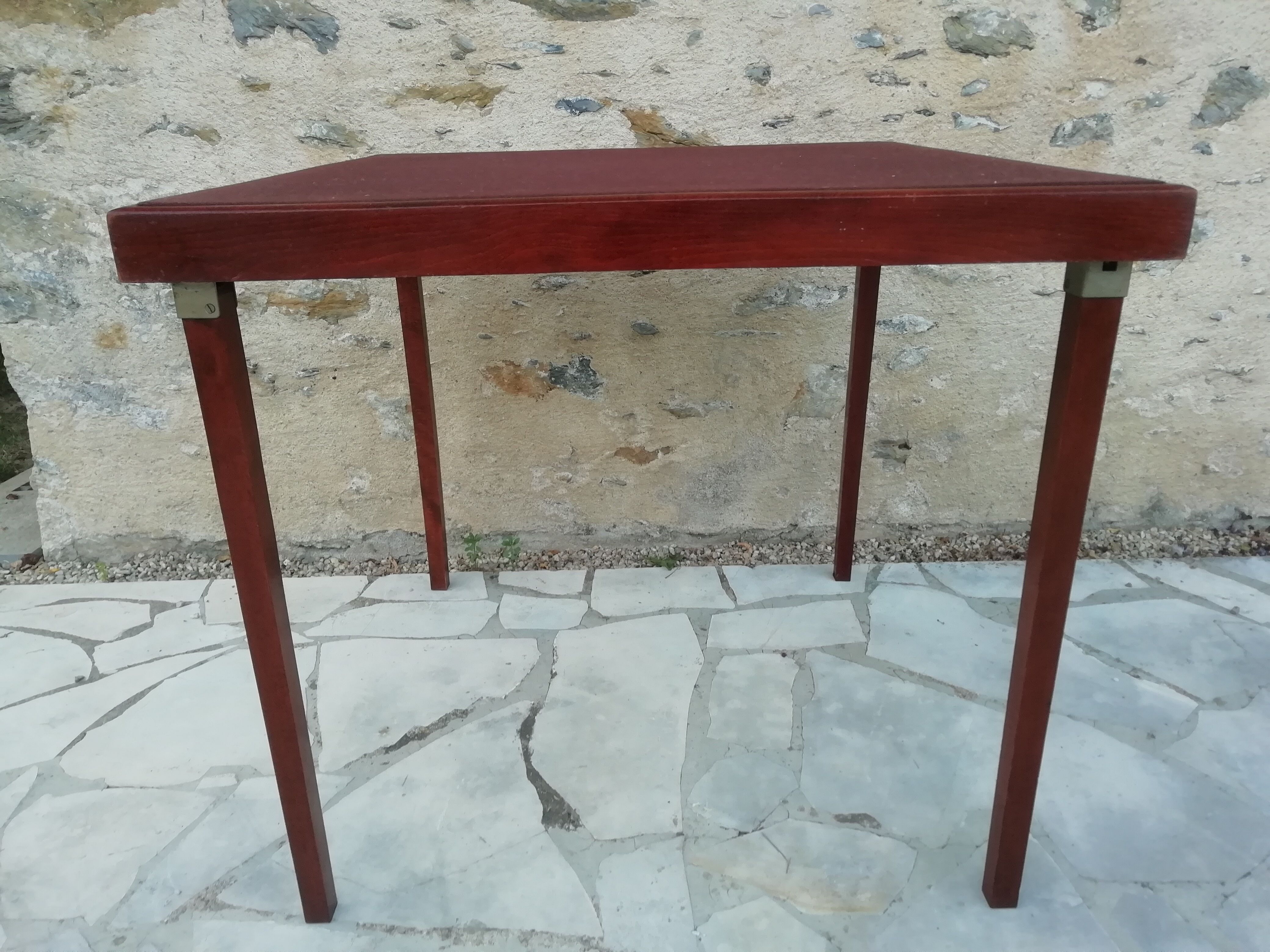 Bridge table "Meblutil"