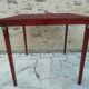 Bridge table "Meblutil"
