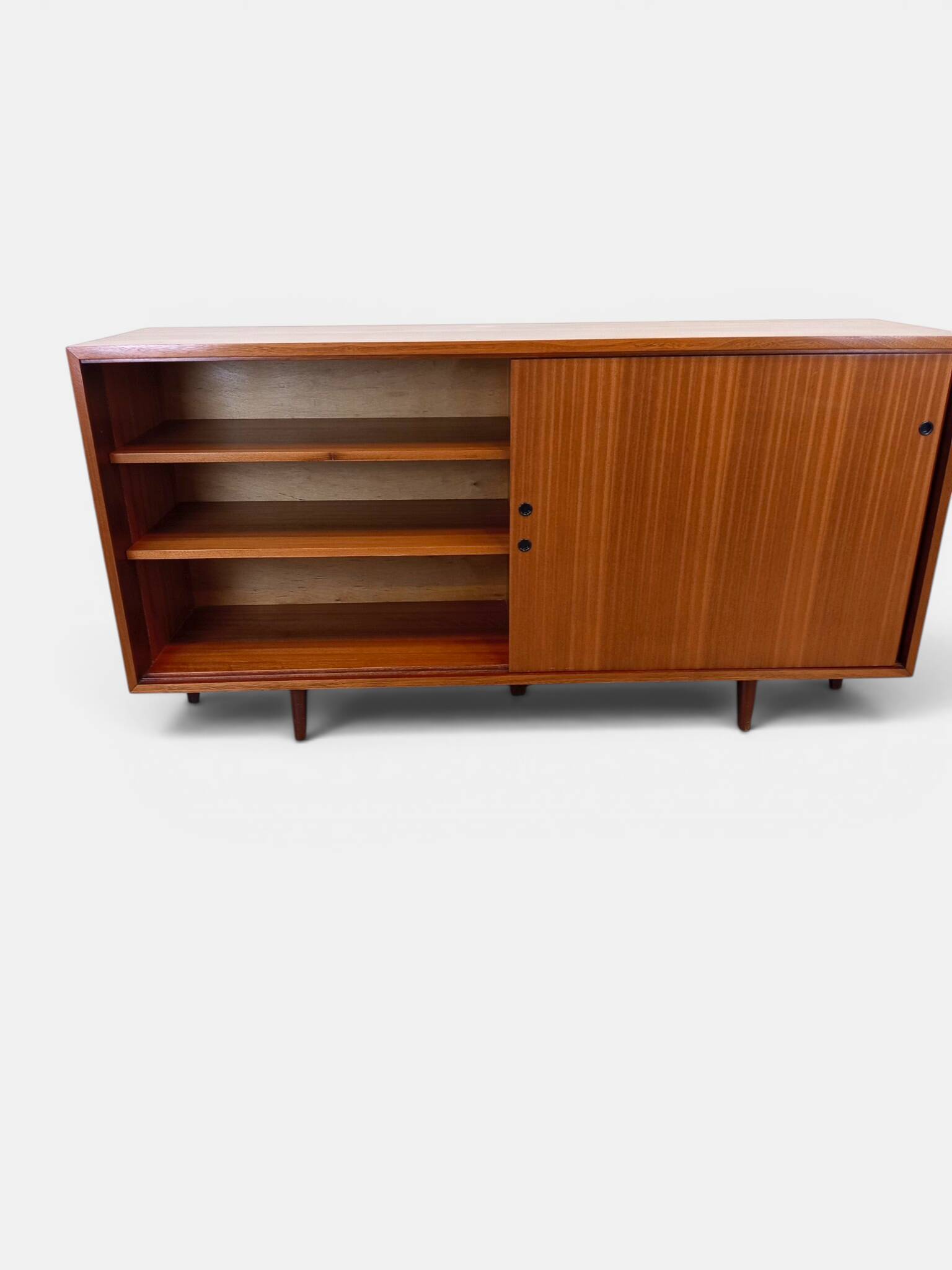 Enfilade scandinave vintage 1960