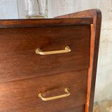 4 drawers chest