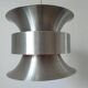 Midcentury Pendant Designed by Carl Thore, Sweden, 1970s