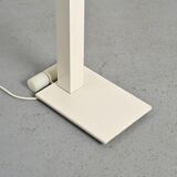 Lampadaire ID-S par Ettore Sottsass, Zumtobel, vers 1987