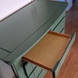 Commode Rød Sødgren vert Skov 1