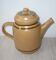 Sarregueminnes stoneware coffee maker, Savoie model