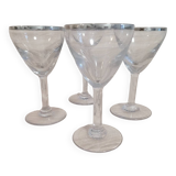 Bistro glasses
