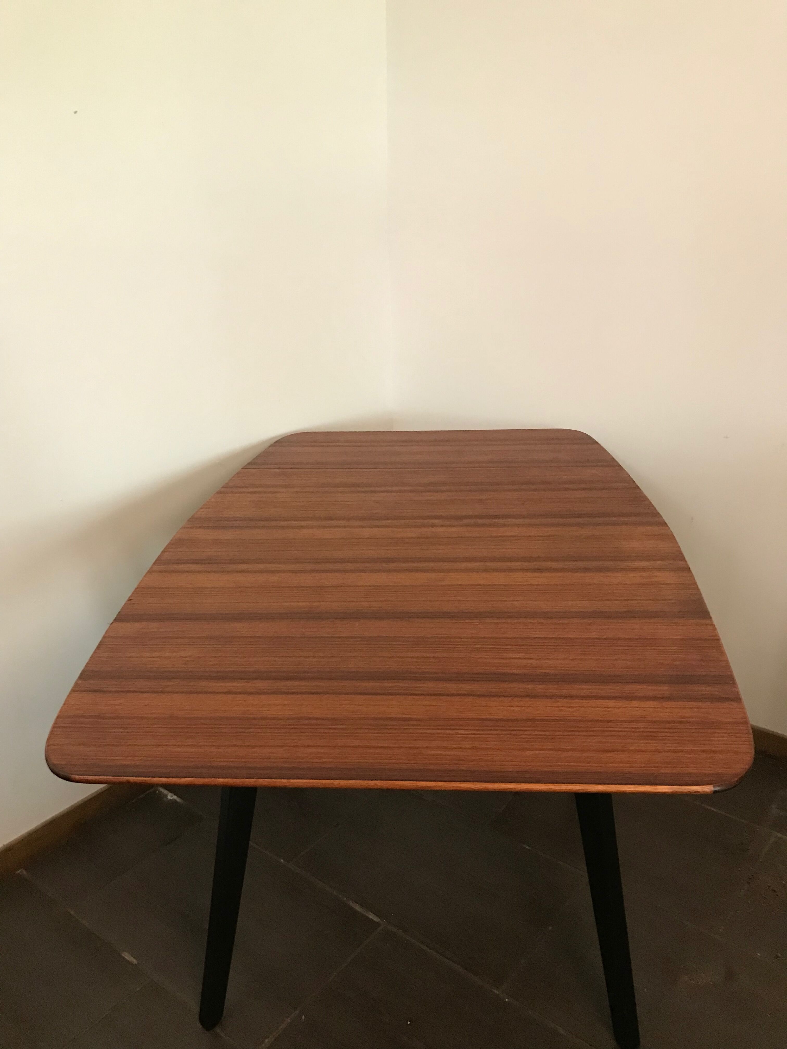 Teak table g-plan 1960