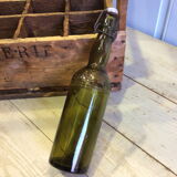 Bouteille brasserie de lutterbach