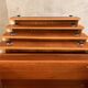Vintage bookcase by Combineurop
