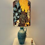 Lampe vintage sans fil pour salon, balcon ou jardin